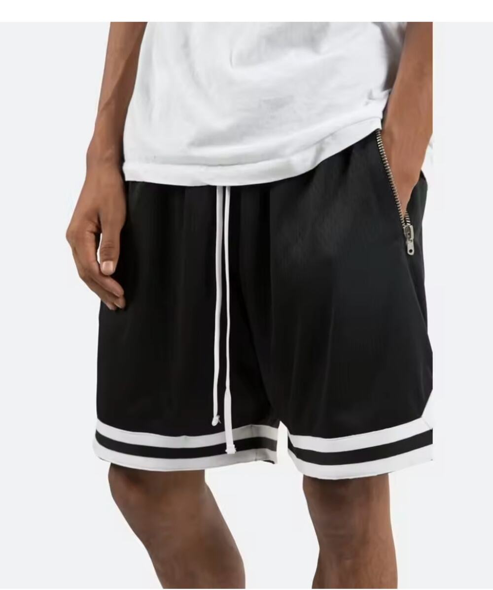 MNML Black Basketball Shorts size XS